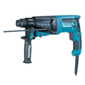 Перфоратор SDS-plus MAKITA HR-2630 (800 Вт, 2,8кг, 3 реж,кейс)