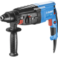 Перфоратор SDS-plus 800Вт 3 Дж 0-1200 об/мин ЗУБР ЗП-26-800 К