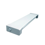 Настенные облучатели