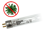 Бактерицидные лампы