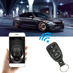 GSM автосигнализации