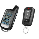 Брелоки сигнализации