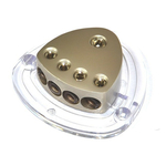 Дистрибьюторы питания