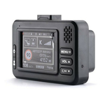  Видеорегистраторы с антирадаром (радар-детектором)