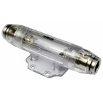 Предохранители и колбы для них