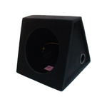 Короба для сабвуферов и акустики