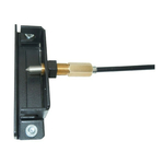 Замки капота