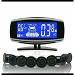 Парктроник (датчики парковки)