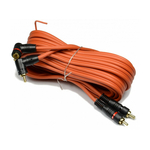 Межблочные кабели RCA, Y-адаптеры, разъёмы Межблочные кабели RCA, Y-адаптеры, разъёмы