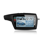 Автосигнализации и аксессуары Автосигнализации и аксессуары