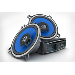 Автозвук и аксессуары Автозвук и аксессуары