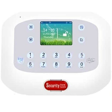 Комплект GSM сигнализации SatVision SVG-P12