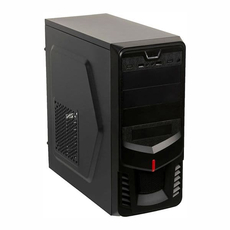 IP видеосервер 60х4/5 Mpix SatVision SVS-6002-i7