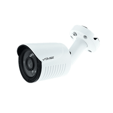 AHD видеокамера 1 Mpix Divisat DVC-S19 3.6 OSD