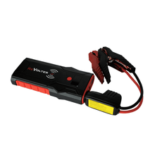 Пуско-зарядное устройство ReVolter Quasar 12В / 12000мАч