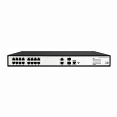 PoE-коммутатор 16-портов SatVision SVB-3116P