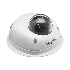 IP видеокамера 4 Mpix SatVision SVI-D443F