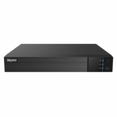 Гибридный видеорегистратор AHD-8 Mpix/IP-8 Mpix SatVision SVR-6212AH PRO (NVMS-9000) V 2.0