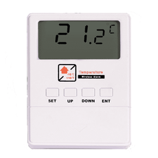 GSM сигнализация SatVision SVG-D16 датчик температуры