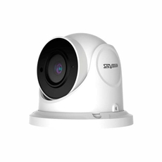 IP видеокамера 2 Mpix SatVision SVI-D222A SD PRO