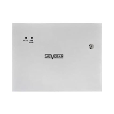 Блок бесперебойного питания 12V/10A SatVision SAT ББП-100РМ-17/2