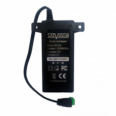 Блок питания 12V/3А SatVision SVP-123К