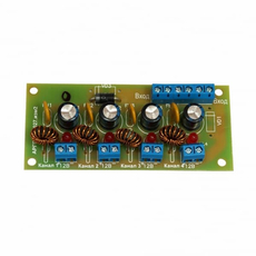 Устройство фильтрующее защитно-распределительное 12V, 4 канала по 1A SatVision УФЗР-4