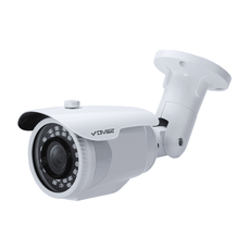 AHD видеокамера 2 Mpix Divisat DVC-S492V v3.0 UTC