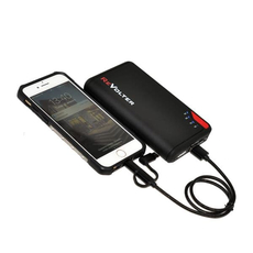 Пуско-зарядное устройство ReVolter Mini 12В / 6000мАч