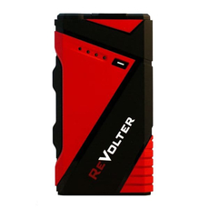 Пуско-зарядное устройство ReVolter Tiger 12В / 12000мАч