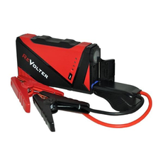 Пуско-зарядное устройство ReVolter Tiger 12В / 12000мАч