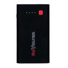 Пуско-зарядное устройство ReVolter Ultra 12В / 8000мАч