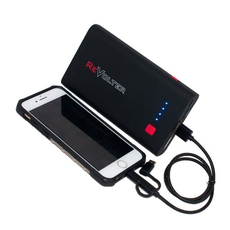 Пуско-зарядное устройство ReVolter Ultra 12В / 8000мАч