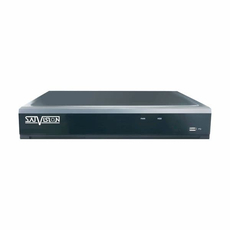 IP видеорегистратор 16х8 Mpix SatVision SVN-6125