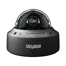IP видеокамера 5.1 Mpix SatVision SVI-D357VM SP SD