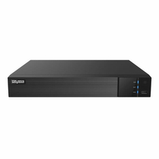 IP видеорегистратор 8х5 Mpix SatVision SVN-8625 (NVMS-9000)