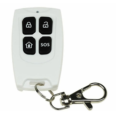 GSM сигнализация SatVision SVG-B11 брелок белый