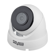IP видеокамера 2 Mpix SatVision SVI-D223A SD