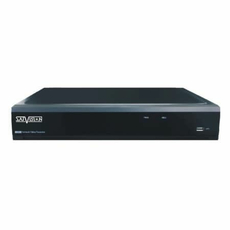 Гибридный видеорегистратор AHD-5 Mpix Lite/IP-5 Mpix SatVision SVR-6115P V 2.0