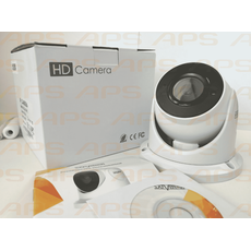 IP видеокамера 2 Mpix SatVision SVI-D222A SD PRO