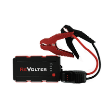 Пуско-зарядное устройство ReVolter Spark 12В / 7200мАч