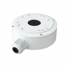 Гермокоробка IP 66 139x50 мм. для подключения камер SVK-J22W