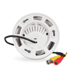 AHD видеокамера Proto AHD-12L-EH10V212IR (White)
