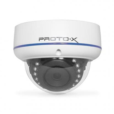 IP камера Proto IP-Z4V-OH10F28IR-P