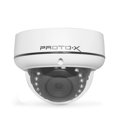 AHD видеокамера Proto AHD-4V-PE20F36IR (White)