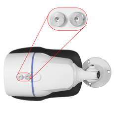 IP камера Proto IP-Z4W-OH10V212IR