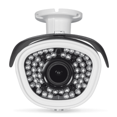 AHD видеокамера Proto AHD-4W-PE20V212IR