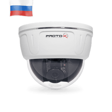 IP камера Proto IP-Z10D-SH20F60-Р