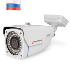 IP камера Proto IP-Z10W-AT30F36IR