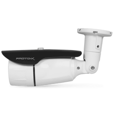 AHD видеокамера Proto AHD-2W-PE20V212IR White